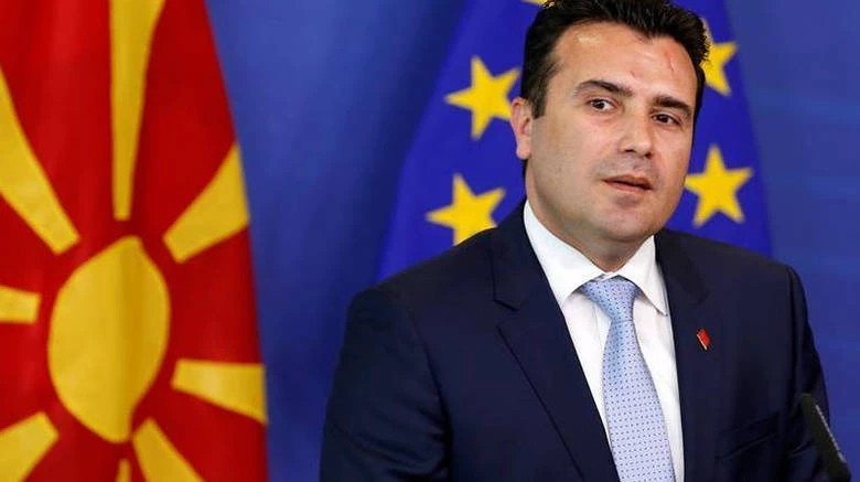 Ρωσικός «βρυχηθμός» στα Σκόπια – Τι απαντούν στις καταγγελίες του Ζάεφ για Έλληνες επιχειρηματίες – «Ανεύθυνες προσπάθειες εκφοβισμού με μία φανταστική απειλή»